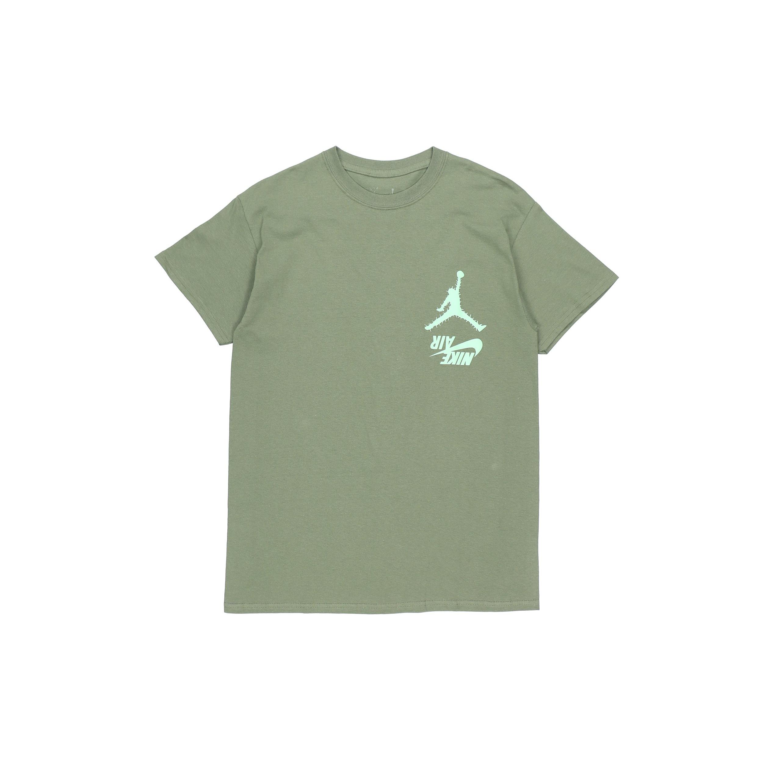 Travis Scott Jordan Cactus Jack Highest