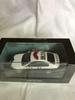 Kyosho Legacy B4 20 Patrol Car 2002 Yamagata Prefectural Police Jurisdictional Police Vehicle Mini Car Automobile Model RAI'S 1/43