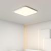 UOSU Simple White LED Ceiling Light