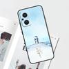 Goblin Korean Drama Funda For OPPO Reno 10 Pro 8 4 5 6 7 Lite 8T 4Z 5Z OPPO Find X5 Pro X3 X2 Neo X6 Pro Case