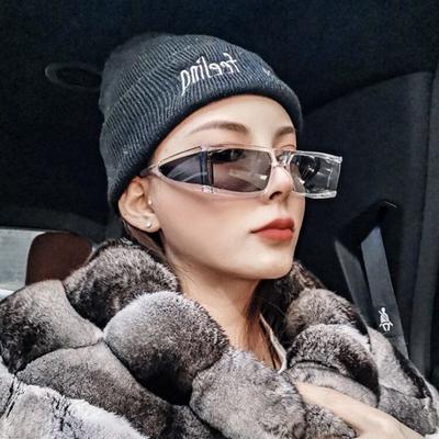 Brillen & Accessoires – Sonnenbrille