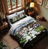 Biancheria da letto – Completi lenzuola e parure da letto