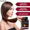 Dietary Supplement With Biotin Pure, Zinc, Selenium, Hydrolyzed Keratin 95% Protein