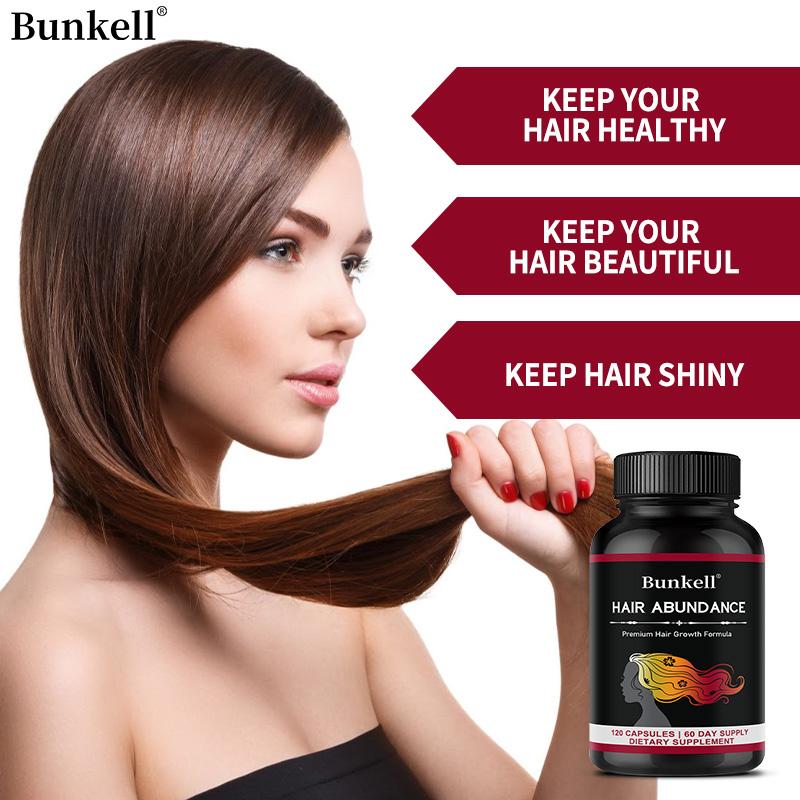 Dietary Supplement With Biotin Pure, Zinc, Selenium, Hydrolyzed Keratin 95% Protein