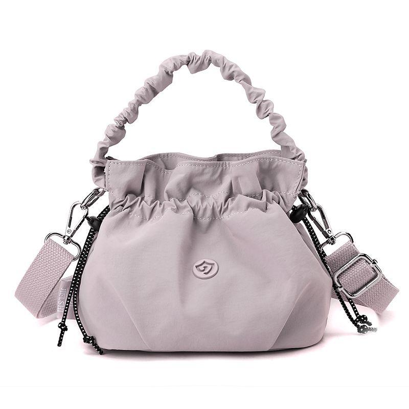 

2025 Новая Сумка Серии Высокая Красота Лес Модная Универсальная Водонепроницаемая Нейлоновая Повседневная Сумка Женская Сумка Через Плечо Sicily