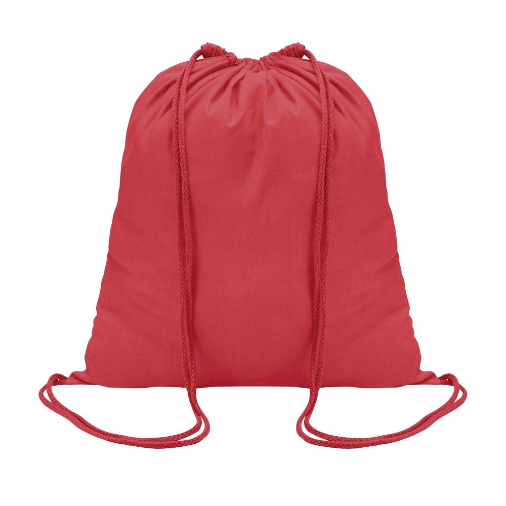 SOLS Genova Drawstring Bag