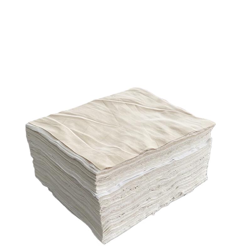 Supinda Industrial Absorbent Wiping Cloth