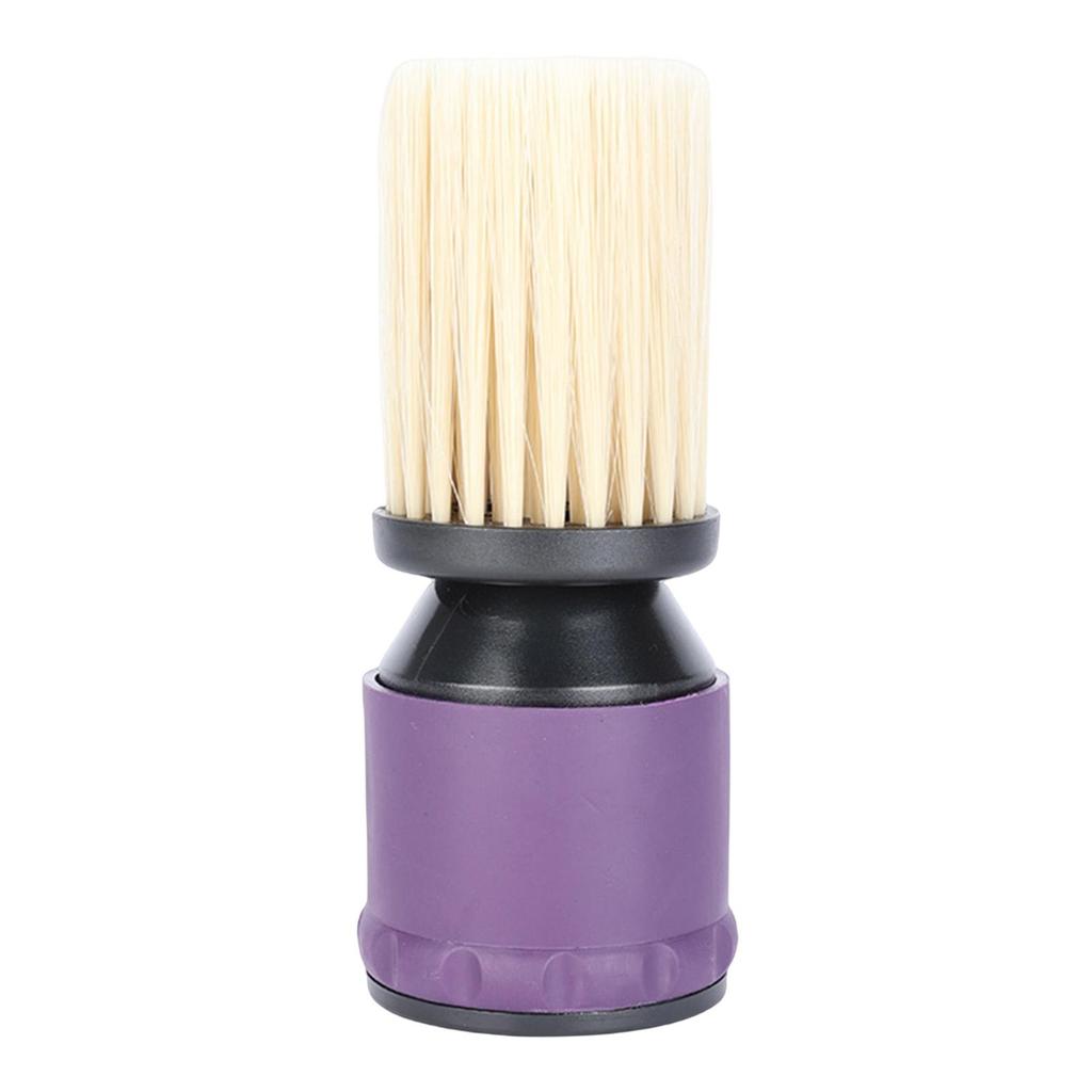 Barber Neck Duster Brush Remove Loose Hair Haircut Cleaning for Barbershops