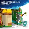 LEGO Disney Princess Moanas Island Adventure Toy Block Educational Girls Boys Children 5 Years Old 6 7 8 Goods Role Play Pretend Moana Legend Sea