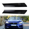 Windshield A-Pillar Trim Panel 51137128157 for R52 R53 2001-2008 Window Post Trim Cover