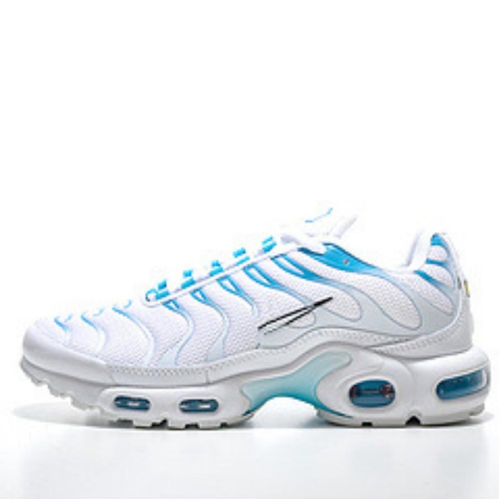 New color scheme air cushion shoes men's shoes couple sports shoes