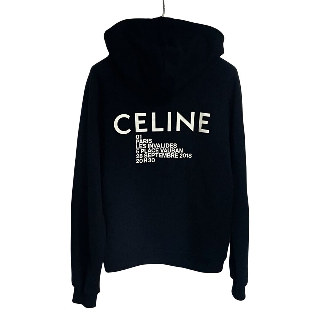 

Вживаний жіночий паркер CELINE