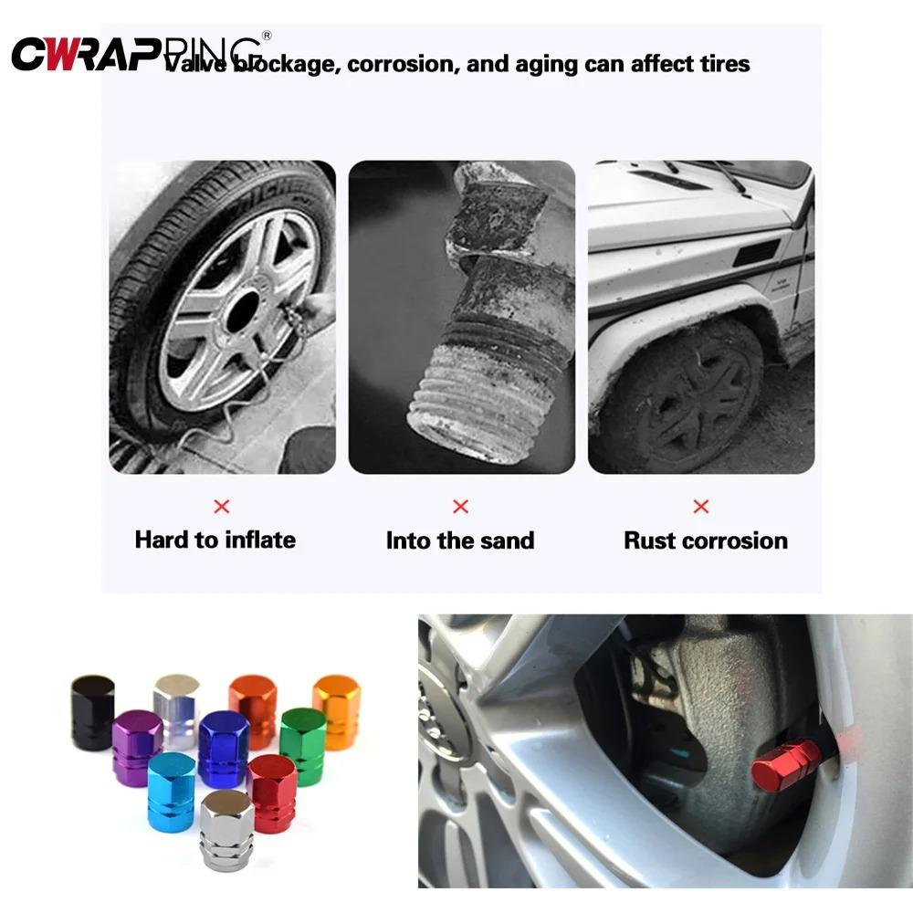 Autoreifen Panne Stopfen Reparaturwerkzeuge Schrauben Reparaturwerkzeug Panne Notfall Motorrad Reifenstreifen Kleber Werkzeuge Set Auto Zubehör