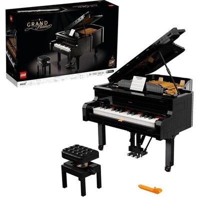 LEGO Ideen 21323 Klavier