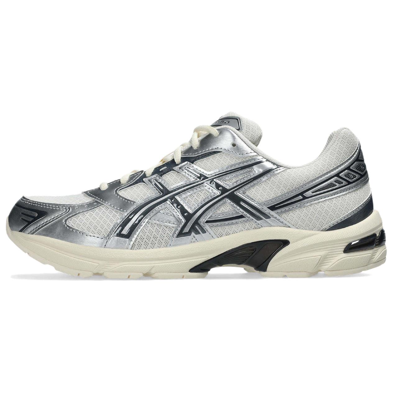 ASICS Gel 1130 Cream Carrier Grey Men Sneakers 1203A899-101 36
