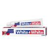 Lion White&White Aufhellende Zahnpasta
