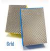 Diamond Hand Sanding Pad for Glass and Tile Edging