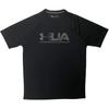 Tech Training Series Loose Quick-Dry Sweat-Wicking Short Sleeve T-Shirt Men Tops 1345709-001