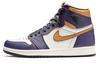Jordan 1 Retro High OG Defiant 'SB LA To Chicago' CD6578-507