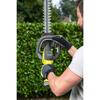 RYOBI - Taille-haies LINEA 18V - lames 55 cm - HedgeSweep™ - 1 batterie lithium+ 18V 2,0 Ah et 1 chargeur 1,5 A - RY18HT55A-120