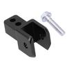 Shock Absorber Heightening Clamp Aluminium Alloy for Motorcycles Electric Vehicles Mountain Bikes