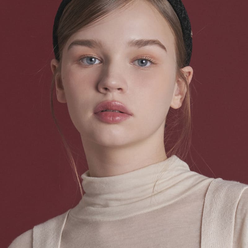 WHITE SANDS Tweed Headband Marino (2 colors)