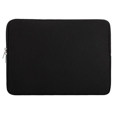 Wsuwane etui na laptopa i tablet 15,6 cala czarne