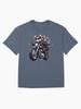 Biker Mice from Mars biker mice Oversized T-Shirt