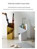 Large Capacity Umbrella Stand for Commercial and Home Entryways