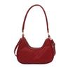 New Woven Underarm Bags New Trendy Fashion Shoulder Casual Handbags Commuter Women's Bags