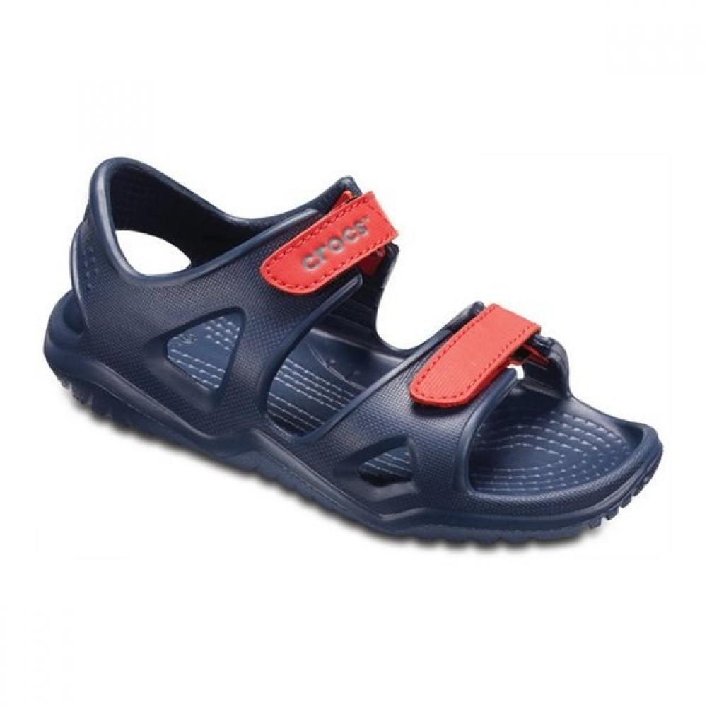 

Crocs Crocs Kids Swift Water River Sandals Kids Sandals Slippers 2049884BA