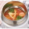 Thermos Vacuum Insulated Soup Jar 300ml Pop White JBJ-303G POW 0.3L