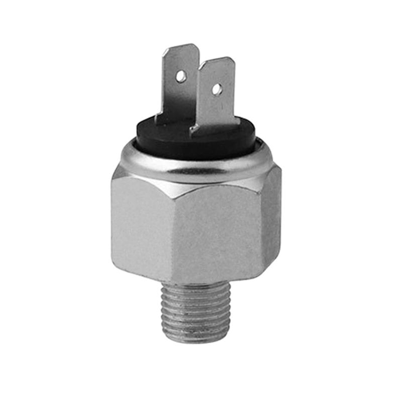 look-Motorcycle Hydraulic Brake Stoplights Switches 10mm Bolt Stop Lights Switch for