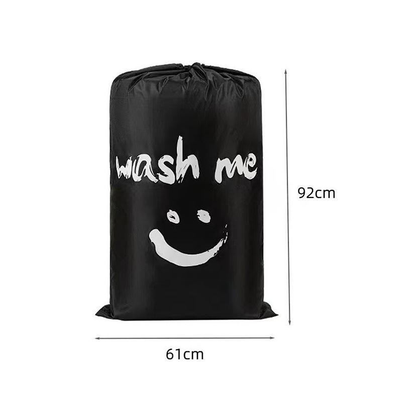 Přenosná taška na špinavé prádlo Tašky na prádlo Oxford Voděodolná úložná taštička Pro plavání Fitness Plážové oblečení Organizér