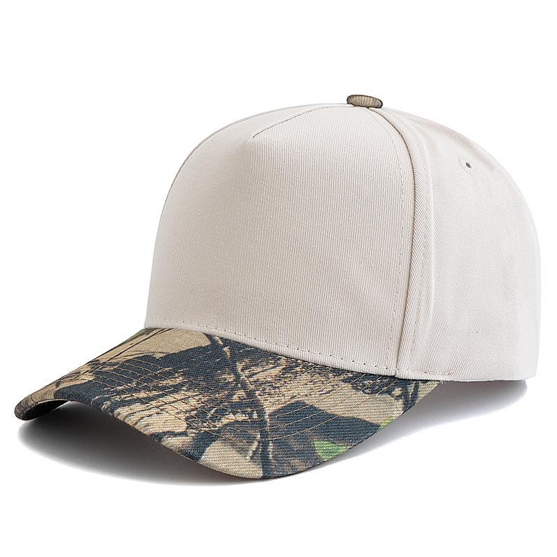 Neuer Stil Unisex Hohe Qualität Komfort Mütze Mode Farbblock Baseballkappe Für Männer Und Frauen Outdoor Sportmützen