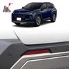 2026 Toyota RAV4 Wildlander Stoßstange Hinten Nebelscheinwerfer Zierleisten Aufkleber