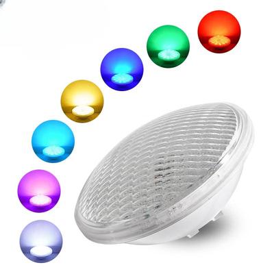 NuFeng Remote Control Swimming Pool LED Light