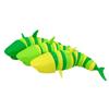 Kids Educational Interactive Exciting Degree Rotatable Shark Snail Slug Dolphin Snail Slug Rotating