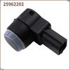 25962202 PDC Parking Sensor Parking Radar 4PCS For Buick Cadillac Chevrolet Dodge Gmc 2007-