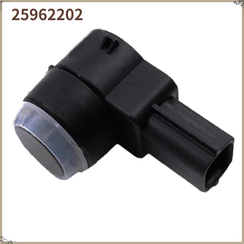 25962202 PDC Parking Sensor Parking Radar 4PCS For Buick Cadillac Chevrolet Dodge Gmc 2007-