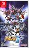 Super Robot Wars Y Switch -