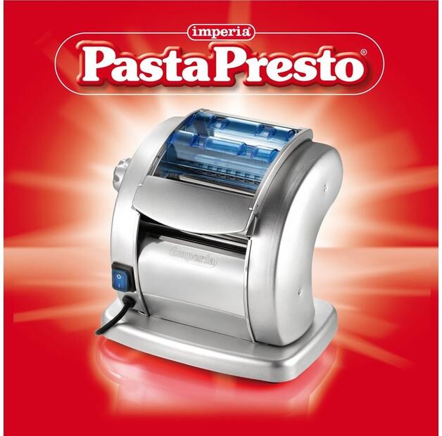 Лапшерезка GSD Imperia PastaPresto 700, электрическая (001436)