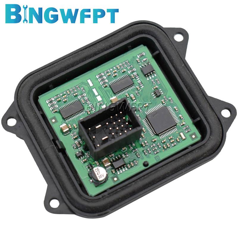 Adaptive Headlight ALC Control Unit Module Cornering 63117182396 For BMW X5 E70 E90 E91 E92 E93 X6 Z4 2007-2010