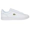 Lacoste Womens/Ladies Carnaby Leather Flat Trainers