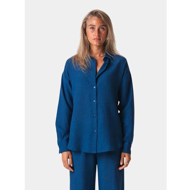 Рубашка TeeShoppen Basic Collection EU L