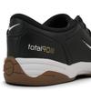 Nike Total 90 III Comfortable Fitting Low-Profile Soccer Shoes Women sneaker Black IO2387-001