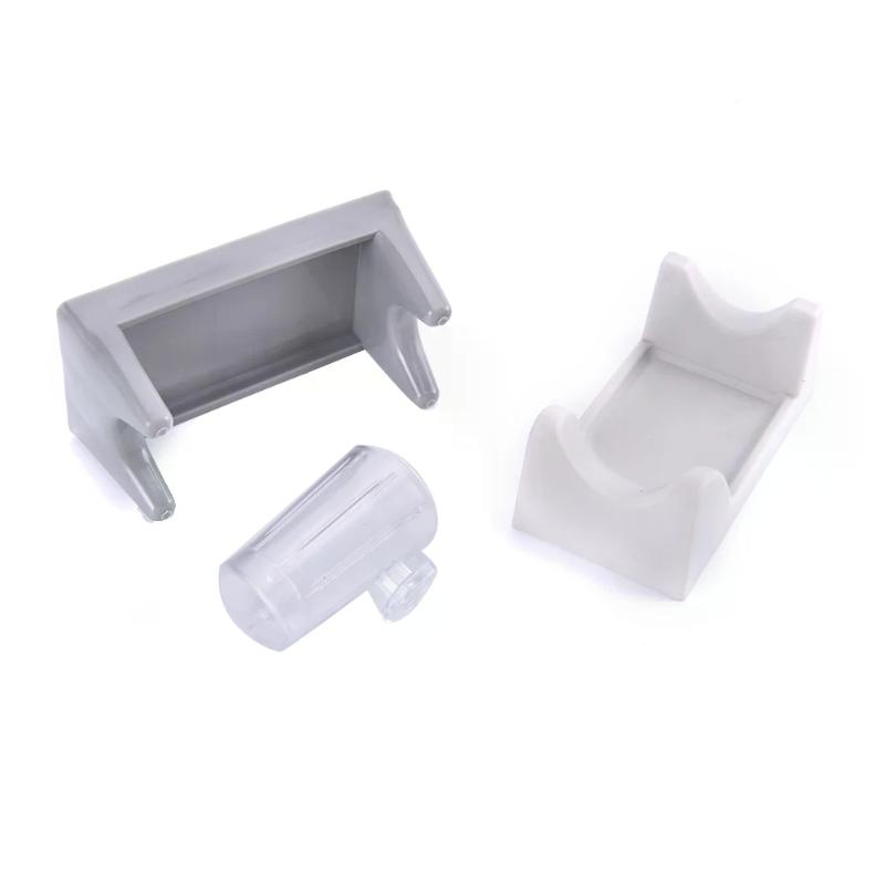 Manicure Handle Pen Holder Micromotor Handpiece Holder Drill Accessory Tool Professional S