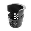 6Pcs Billiard Pool Table Pockets Replacement Heavy Duty Billiard Drop Pockets Billiard Table Drop Bag Storage Pockets