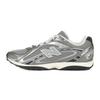 New Balance 204l Dark Silver Metallic