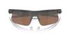 Sunglasses OO9400 BISPHAERA MATTE OLIVE SHADOW CAMO 68 [Oakley]
